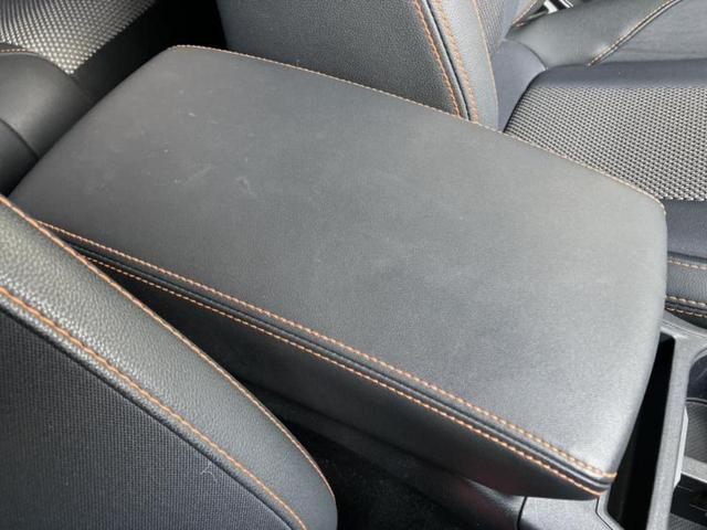 ＸＶ ４ＷＤ２．０ｉ－Ｓアイサイト　純正　８インチ　ＳＤナビ／アイサイト／車線逸脱防止支援システム／ヘッドランプ　ＬＥＤ／ＵＳＢジャック／Ｂｌｕｅｔｏｏｔｈ接続／ＥＴＣ／ＥＢＤ付ＡＢＳ／横滑り防止装置／アイドリングストップ　バックカメラ（31枚目）