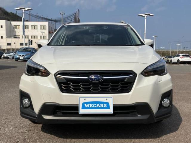 ＸＶ ４ＷＤ２．０ｉ－Ｓアイサイト　純正　８インチ　ＳＤナビ／アイサイト／車線逸脱防止支援システム／ヘッドランプ　ＬＥＤ／ＵＳＢジャック／Ｂｌｕｅｔｏｏｔｈ接続／ＥＴＣ／ＥＢＤ付ＡＢＳ／横滑り防止装置／アイドリングストップ　バックカメラ（44枚目）