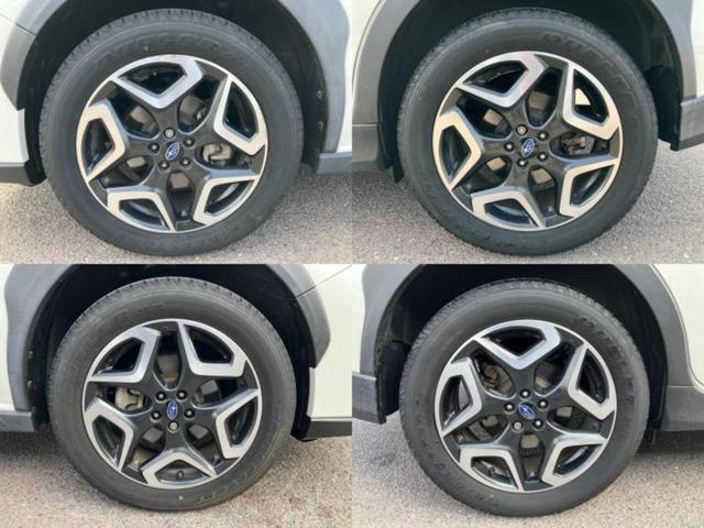 ＸＶ ４ＷＤ２．０ｉ－Ｓアイサイト　純正　８インチ　ＳＤナビ／アイサイト／車線逸脱防止支援システム／ヘッドランプ　ＬＥＤ／ＵＳＢジャック／Ｂｌｕｅｔｏｏｔｈ接続／ＥＴＣ／ＥＢＤ付ＡＢＳ／横滑り防止装置／アイドリングストップ　バックカメラ（52枚目）