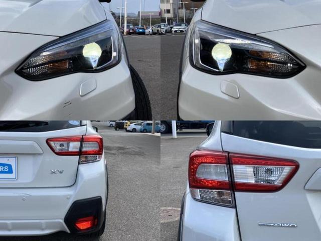 ＸＶ ４ＷＤ２．０ｉ－Ｓアイサイト　純正　８インチ　ＳＤナビ／アイサイト／車線逸脱防止支援システム／ヘッドランプ　ＬＥＤ／ＵＳＢジャック／Ｂｌｕｅｔｏｏｔｈ接続／ＥＴＣ／ＥＢＤ付ＡＢＳ／横滑り防止装置／アイドリングストップ　バックカメラ（53枚目）