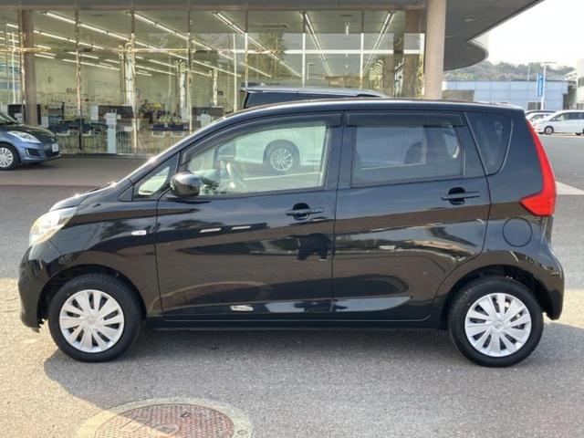 デイズ Ｊ　新品タイヤ／純正　メモリーナビ／Ｂｌｕｅｔｏｏｔｈ接続／ＥＴＣ／ＥＢＤ付ＡＢＳ／フルセグＴＶ／エアバッグ　運転席／エアバッグ　助手席／パワーウインドウ／キーレスエントリー／パワーステアリング（2枚目）