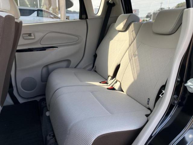 デイズ Ｊ　新品タイヤ／純正　メモリーナビ／Ｂｌｕｅｔｏｏｔｈ接続／ＥＴＣ／ＥＢＤ付ＡＢＳ／フルセグＴＶ／エアバッグ　運転席／エアバッグ　助手席／パワーウインドウ／キーレスエントリー／パワーステアリング（7枚目）