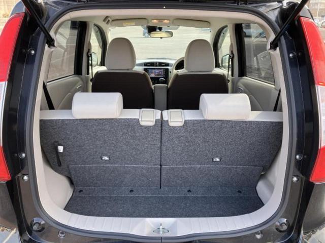 デイズ Ｊ　新品タイヤ／純正　メモリーナビ／Ｂｌｕｅｔｏｏｔｈ接続／ＥＴＣ／ＥＢＤ付ＡＢＳ／フルセグＴＶ／エアバッグ　運転席／エアバッグ　助手席／パワーウインドウ／キーレスエントリー／パワーステアリング（8枚目）