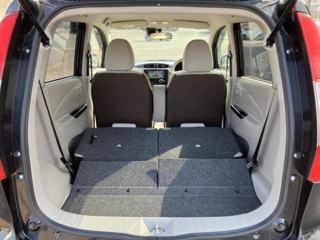 デイズ Ｊ　新品タイヤ／純正　メモリーナビ／Ｂｌｕｅｔｏｏｔｈ接続／ＥＴＣ／ＥＢＤ付ＡＢＳ／フルセグＴＶ／エアバッグ　運転席／エアバッグ　助手席／パワーウインドウ／キーレスエントリー／パワーステアリング（19枚目）