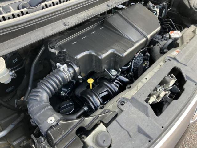 デイズ Ｊ　新品タイヤ／純正　メモリーナビ／Ｂｌｕｅｔｏｏｔｈ接続／ＥＴＣ／ＥＢＤ付ＡＢＳ／フルセグＴＶ／エアバッグ　運転席／エアバッグ　助手席／パワーウインドウ／キーレスエントリー／パワーステアリング（48枚目）