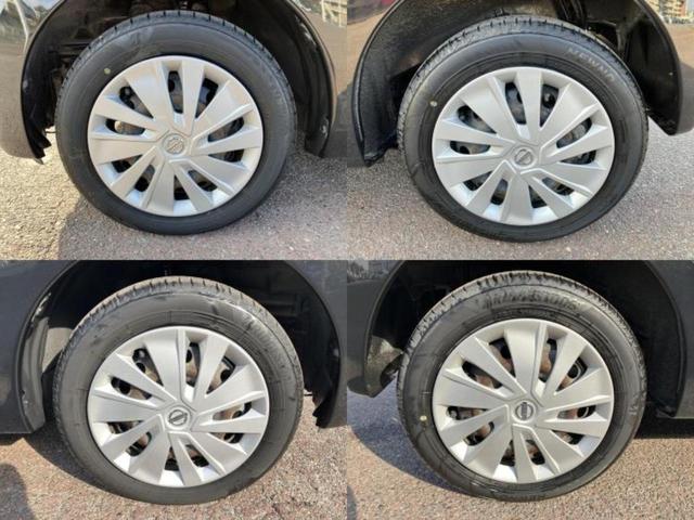 デイズ Ｊ　新品タイヤ／純正　メモリーナビ／Ｂｌｕｅｔｏｏｔｈ接続／ＥＴＣ／ＥＢＤ付ＡＢＳ／フルセグＴＶ／エアバッグ　運転席／エアバッグ　助手席／パワーウインドウ／キーレスエントリー／パワーステアリング（51枚目）