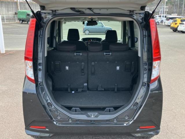 ルーミー Ｇ　新品タイヤ／保証書／ディスプレイオーディオ９インチ／スマートアシスト（トヨタ・ダイハツ）／両側電動スライドドア／ＵＳＢジャック／Ｂｌｕｅｔｏｏｔｈ接続／ＥＴＣ／ＥＢＤ付ＡＢＳ／横滑り防止装置　ＴＶ（8枚目）