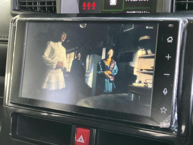 ルーミー Ｇ　新品タイヤ／保証書／ディスプレイオーディオ９インチ／スマートアシスト（トヨタ・ダイハツ）／両側電動スライドドア／ＵＳＢジャック／Ｂｌｕｅｔｏｏｔｈ接続／ＥＴＣ／ＥＢＤ付ＡＢＳ／横滑り防止装置　ＴＶ（10枚目）