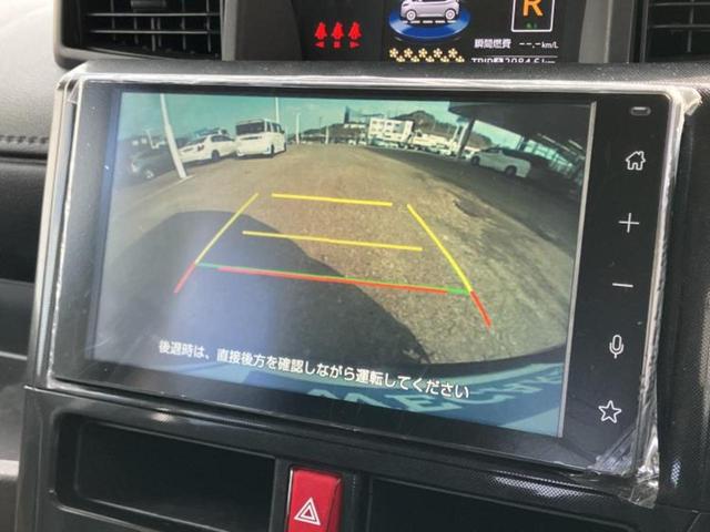 ルーミー Ｇ　新品タイヤ／保証書／ディスプレイオーディオ９インチ／スマートアシスト（トヨタ・ダイハツ）／両側電動スライドドア／ＵＳＢジャック／Ｂｌｕｅｔｏｏｔｈ接続／ＥＴＣ／ＥＢＤ付ＡＢＳ／横滑り防止装置　ＴＶ（11枚目）