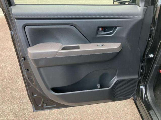 ルーミー Ｇ　新品タイヤ／保証書／ディスプレイオーディオ９インチ／スマートアシスト（トヨタ・ダイハツ）／両側電動スライドドア／ＵＳＢジャック／Ｂｌｕｅｔｏｏｔｈ接続／ＥＴＣ／ＥＢＤ付ＡＢＳ／横滑り防止装置　ＴＶ（22枚目）