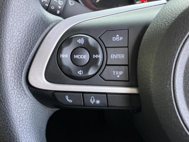 ルーミー Ｇ　新品タイヤ／保証書／ディスプレイオーディオ９インチ／スマートアシスト（トヨタ・ダイハツ）／両側電動スライドドア／ＵＳＢジャック／Ｂｌｕｅｔｏｏｔｈ接続／ＥＴＣ／ＥＢＤ付ＡＢＳ／横滑り防止装置　ＴＶ（37枚目）