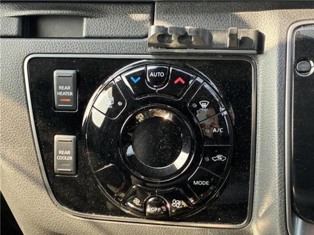 キャラバン マルチベッド・グランドプレミアムＧＸロング　新品タイヤ／保証書／純正　メモリーナビ／フリップダウンモニター　社外　１０．１インチ／インテリジェントルームミラー／衝突安全装置／電動スライドドア／全方位モニター／車線逸脱防止支援システム　ＤＶＤ再生（13枚目）