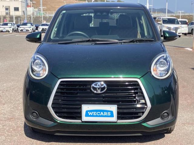 パッソ モーダ　新品タイヤ／社外　ナビ／スマートアシスト（トヨタ・ダイハツ）／ドライブレコーダー　社外／ヘッドランプ　ＬＥＤ／ＥＴＣ／ＥＢＤ付ＡＢＳ／横滑り防止装置／アイドリングストップ／バックモニター　バックカメラ（38枚目）