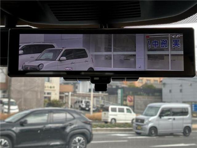 エクストレイル ４ＷＤ　Ｇ　ｅ－４ＯＲＣＥ　保証書／純正　１２．３インチ　メモリーナビ／インテリジェントルームミラー／衝突安全装置／シートヒーター　前席／全方位モニター／車線逸脱防止支援システム／シート　合皮／プロパイロット　全周囲カメラ（15枚目）