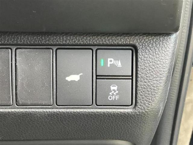 ヴェゼル ｅＨＥＶ　Ｚ　保証書／純正　９インチ　メモリーナビ／ホンダセンシング／シートヒーター　前席／車線逸脱防止支援システム／シート　ハーフレザー／電動バックドア／ドライブレコーダー　前後／ヘッドランプ　ＬＥＤ　ドラレコ（13枚目）