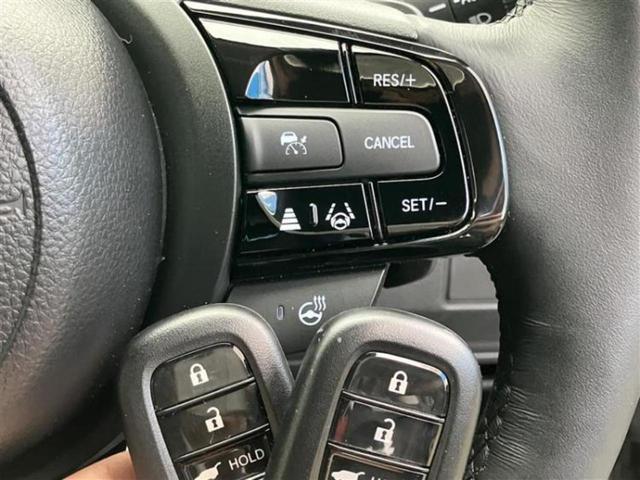 ヴェゼル ｅＨＥＶ　Ｚ　保証書／純正　９インチ　メモリーナビ／ホンダセンシング／シートヒーター　前席／車線逸脱防止支援システム／シート　ハーフレザー／電動バックドア／ドライブレコーダー　前後／ヘッドランプ　ＬＥＤ　ドラレコ（15枚目）