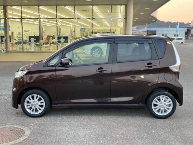 デイズ ハイウェイスターX Vセレクションプラスセーフティ2 新品タイヤ/保証書/社外 SDナビ/衝突安全装置/アラウンドビューモニター/ヘッドランプ HID/EBD付ABS/横滑り防止装置/アイドリングストップ/フロントモニター/サイドモニター 全周囲カメラ(2枚目)