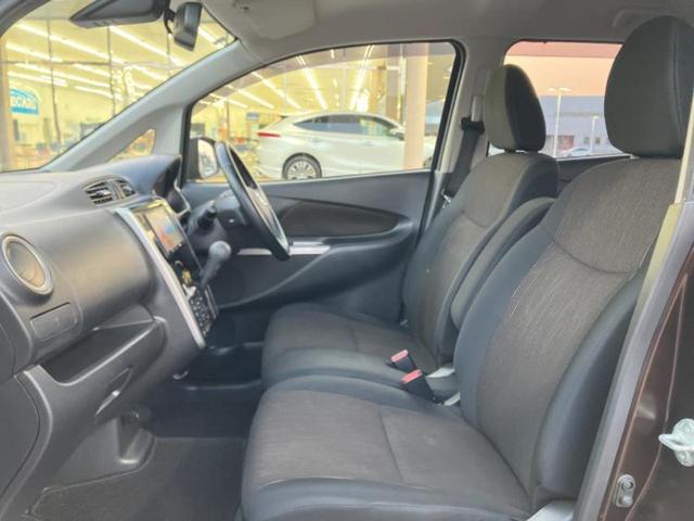 デイズ ハイウェイスターX Vセレクションプラスセーフティ2 新品タイヤ/保証書/社外 SDナビ/衝突安全装置/アラウンドビューモニター/ヘッドランプ HID/EBD付ABS/横滑り防止装置/アイドリングストップ/フロントモニター/サイドモニター 全周囲カメラ(6枚目)