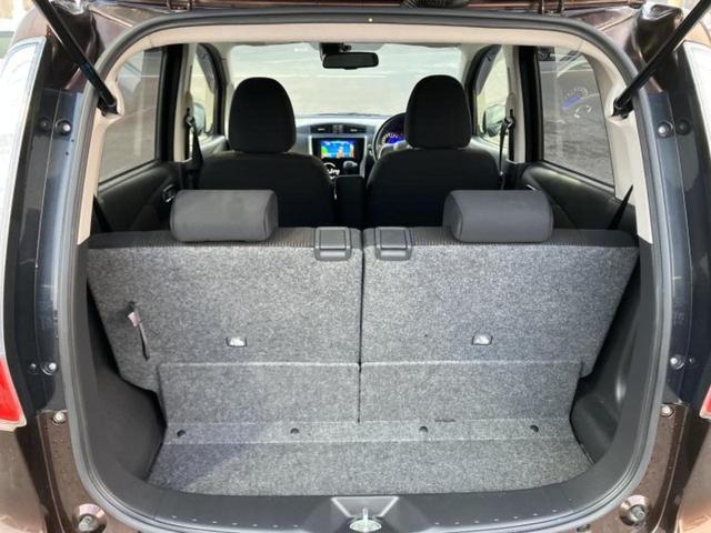 デイズ ハイウェイスターX Vセレクションプラスセーフティ2 新品タイヤ/保証書/社外 SDナビ/衝突安全装置/アラウンドビューモニター/ヘッドランプ HID/EBD付ABS/横滑り防止装置/アイドリングストップ/フロントモニター/サイドモニター 全周囲カメラ(8枚目)