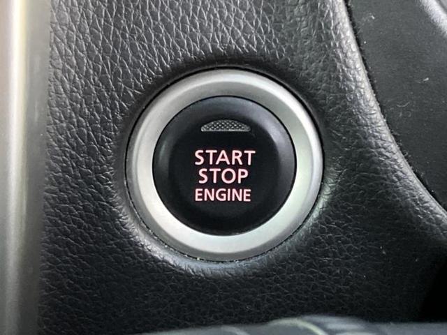 デイズ ハイウェイスターX Vセレクションプラスセーフティ2 新品タイヤ/保証書/社外 SDナビ/衝突安全装置/アラウンドビューモニター/ヘッドランプ HID/EBD付ABS/横滑り防止装置/アイドリングストップ/フロントモニター/サイドモニター 全周囲カメラ(18枚目)