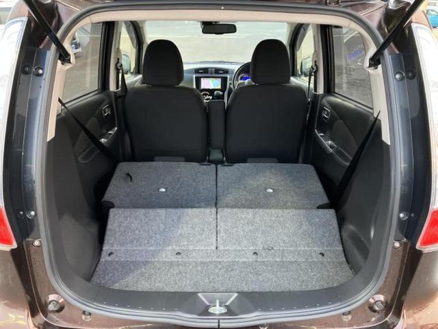 デイズ ハイウェイスターX Vセレクションプラスセーフティ2 新品タイヤ/保証書/社外 SDナビ/衝突安全装置/アラウンドビューモニター/ヘッドランプ HID/EBD付ABS/横滑り防止装置/アイドリングストップ/フロントモニター/サイドモニター 全周囲カメラ(19枚目)