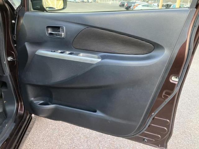 デイズ ハイウェイスターX Vセレクションプラスセーフティ2 新品タイヤ/保証書/社外 SDナビ/衝突安全装置/アラウンドビューモニター/ヘッドランプ HID/EBD付ABS/横滑り防止装置/アイドリングストップ/フロントモニター/サイドモニター 全周囲カメラ(20枚目)