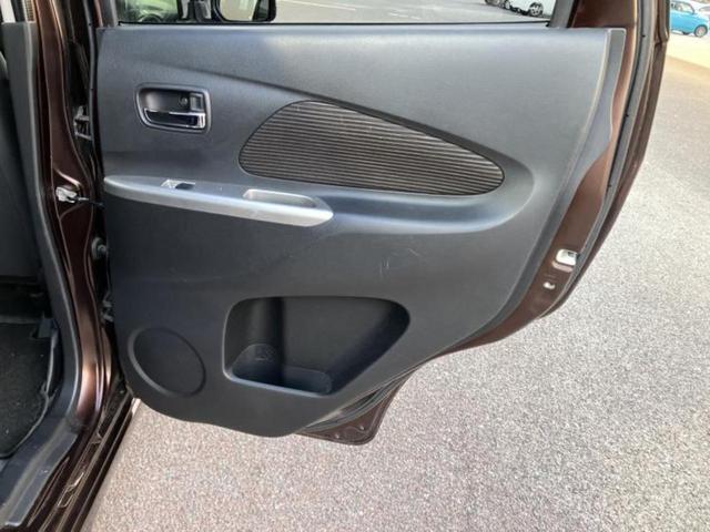 デイズ ハイウェイスターX Vセレクションプラスセーフティ2 新品タイヤ/保証書/社外 SDナビ/衝突安全装置/アラウンドビューモニター/ヘッドランプ HID/EBD付ABS/横滑り防止装置/アイドリングストップ/フロントモニター/サイドモニター 全周囲カメラ(21枚目)