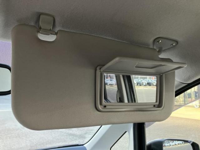 デイズ ハイウェイスターX Vセレクションプラスセーフティ2 新品タイヤ/保証書/社外 SDナビ/衝突安全装置/アラウンドビューモニター/ヘッドランプ HID/EBD付ABS/横滑り防止装置/アイドリングストップ/フロントモニター/サイドモニター 全周囲カメラ(38枚目)