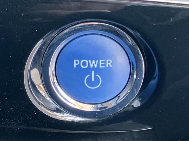 プリウス Ｓセーフティプラス　新品タイヤ／保証書／社外　ナビ／トヨタセーフティセンス／車線逸脱防止支援システム／パーキングアシスト　自動操舵／ヘッドランプ　ＬＥＤ／Ｂｌｕｅｔｏｏｔｈ接続／ＥＴＣ／ＥＢＤ付ＡＢＳ　バックカメラ（25枚目）