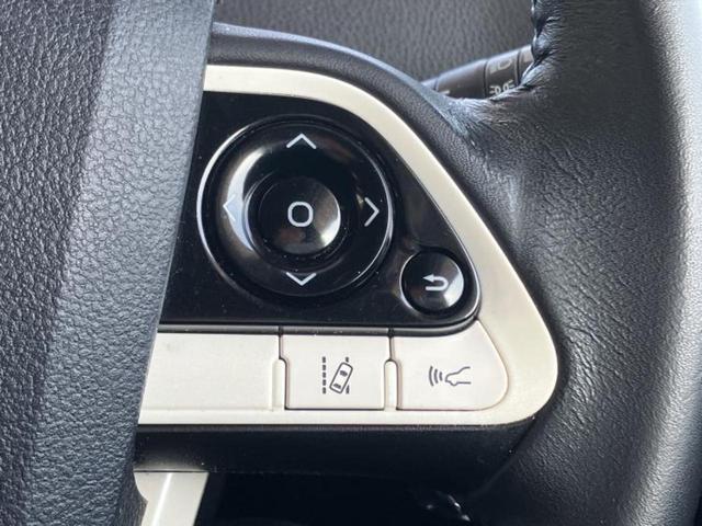 プリウス Ｓセーフティプラス　新品タイヤ／保証書／社外　ナビ／トヨタセーフティセンス／車線逸脱防止支援システム／パーキングアシスト　自動操舵／ヘッドランプ　ＬＥＤ／Ｂｌｕｅｔｏｏｔｈ接続／ＥＴＣ／ＥＢＤ付ＡＢＳ　バックカメラ（40枚目）