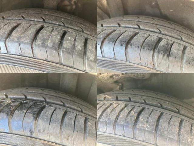 プリウス Ｓセーフティプラス　新品タイヤ／保証書／社外　ナビ／トヨタセーフティセンス／車線逸脱防止支援システム／パーキングアシスト　自動操舵／ヘッドランプ　ＬＥＤ／Ｂｌｕｅｔｏｏｔｈ接続／ＥＴＣ／ＥＢＤ付ＡＢＳ　バックカメラ（50枚目）