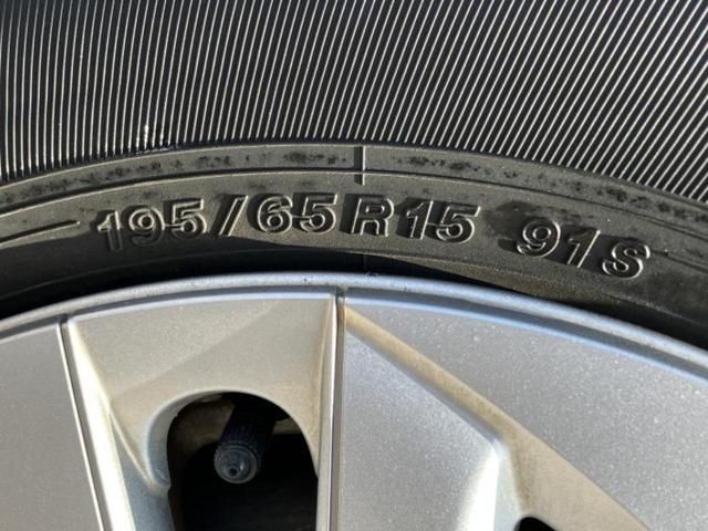 プリウス Ｓセーフティプラス　新品タイヤ／保証書／社外　ナビ／トヨタセーフティセンス／車線逸脱防止支援システム／パーキングアシスト　自動操舵／ヘッドランプ　ＬＥＤ／Ｂｌｕｅｔｏｏｔｈ接続／ＥＴＣ／ＥＢＤ付ＡＢＳ　バックカメラ（51枚目）