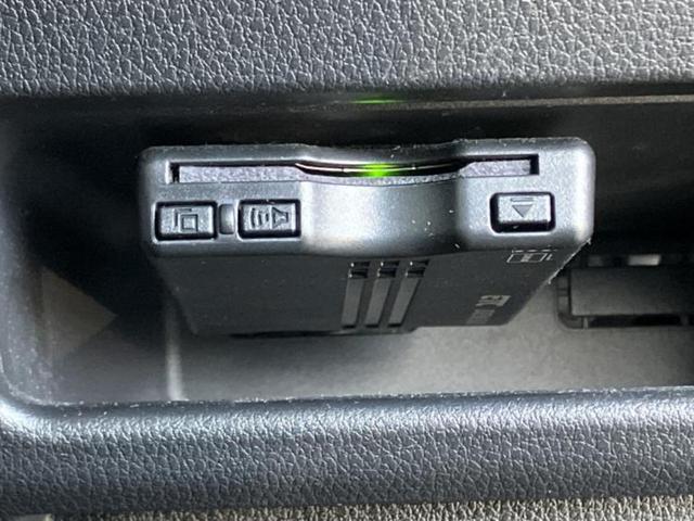 ムーヴキャンバス ストライプスＧ　新品タイヤ／保証書／純正　１０インチ　メモリーナビ／スマートアシスト（トヨタ・ダイハツ）／両側電動スライドドア／シートヒーター　前席／車線逸脱防止支援システム／ドライブレコーダー　前後　バックカメラ（18枚目）