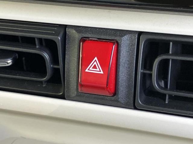 ムーヴキャンバス ストライプスＧ　新品タイヤ／保証書／純正　１０インチ　メモリーナビ／スマートアシスト（トヨタ・ダイハツ）／両側電動スライドドア／シートヒーター　前席／車線逸脱防止支援システム／ドライブレコーダー　前後　バックカメラ（27枚目）