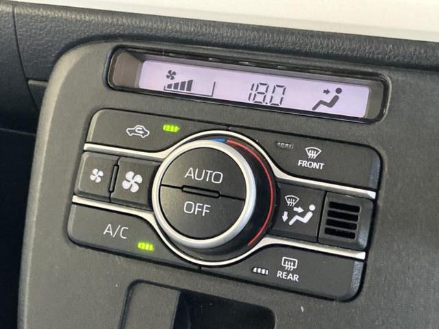 ムーヴキャンバス ストライプスＧ　新品タイヤ／保証書／純正　１０インチ　メモリーナビ／スマートアシスト（トヨタ・ダイハツ）／両側電動スライドドア／シートヒーター　前席／車線逸脱防止支援システム／ドライブレコーダー　前後　バックカメラ（30枚目）