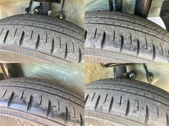 ムーヴキャンバス ストライプスＧ　新品タイヤ／保証書／純正　１０インチ　メモリーナビ／スマートアシスト（トヨタ・ダイハツ）／両側電動スライドドア／シートヒーター　前席／車線逸脱防止支援システム／ドライブレコーダー　前後　バックカメラ（50枚目）