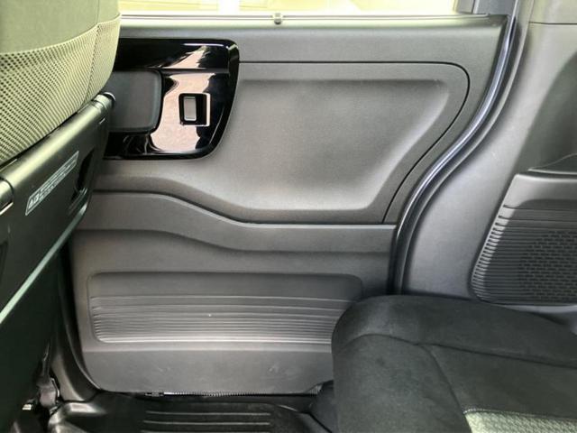 N-BOXカスタム L 新品タイヤ/保証書/純正 メモリーナビ/ホンダセンシング/電動スライドドア/シートヒーター/車線逸脱防止支援システム/ドライブレコーダー 前後/ヘッドランプ LED/ETC/EBD付ABS ドラレコ(21枚目)