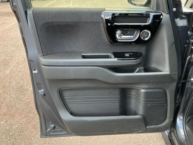 N-BOXカスタム L 新品タイヤ/保証書/純正 メモリーナビ/ホンダセンシング/電動スライドドア/シートヒーター/車線逸脱防止支援システム/ドライブレコーダー 前後/ヘッドランプ LED/ETC/EBD付ABS ドラレコ(22枚目)