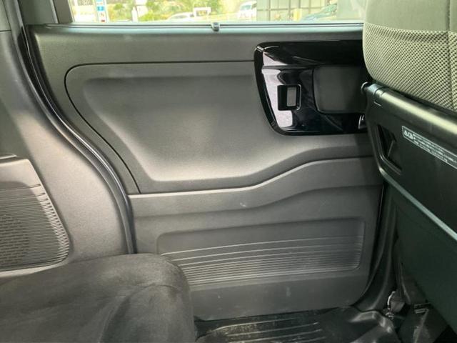 N-BOXカスタム L 新品タイヤ/保証書/純正 メモリーナビ/ホンダセンシング/電動スライドドア/シートヒーター/車線逸脱防止支援システム/ドライブレコーダー 前後/ヘッドランプ LED/ETC/EBD付ABS ドラレコ(23枚目)