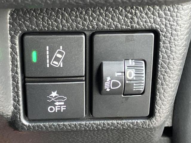 N-BOXカスタム L 新品タイヤ/保証書/純正 メモリーナビ/ホンダセンシング/電動スライドドア/シートヒーター/車線逸脱防止支援システム/ドライブレコーダー 前後/ヘッドランプ LED/ETC/EBD付ABS ドラレコ(26枚目)