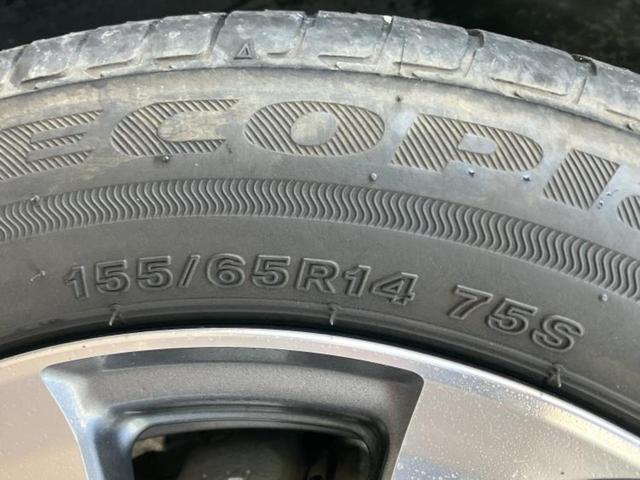 N-BOXカスタム L 新品タイヤ/保証書/純正 メモリーナビ/ホンダセンシング/電動スライドドア/シートヒーター/車線逸脱防止支援システム/ドライブレコーダー 前後/ヘッドランプ LED/ETC/EBD付ABS ドラレコ(51枚目)