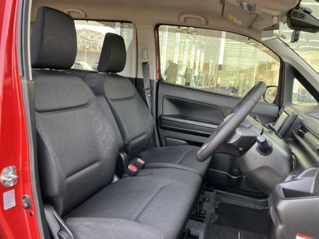 ワゴンR 25シュウネンキネンシャHV FZリミテッド 新品タイヤ/保証書/社外 SDナビ/衝突安全装置/シートヒーター 前席/車線逸脱防止支援システム/ヘッドランプ LED/USBジャック/Bluetooth接続/ETC/EBD付ABS ワンオーナー(4枚目)