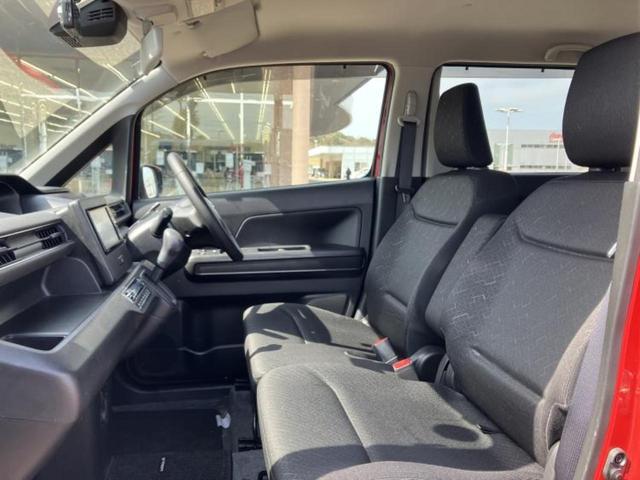 ワゴンR 25シュウネンキネンシャHV FZリミテッド 新品タイヤ/保証書/社外 SDナビ/衝突安全装置/シートヒーター 前席/車線逸脱防止支援システム/ヘッドランプ LED/USBジャック/Bluetooth接続/ETC/EBD付ABS ワンオーナー(6枚目)