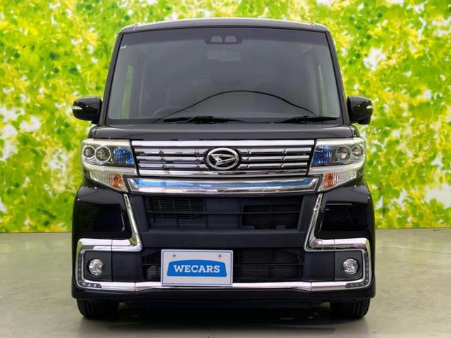 タント カスタムXトップエディションSA3 社外 8インチ メモリーナビ/衝突安全装置/両側電動スライドドア/シートヒーター/車線逸脱防止支援システム/シート ハーフレザー/ヘッドランプ LED/Bluetooth接続/ETC バックカメラ(43枚目)