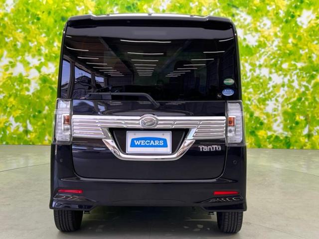 タント カスタムXトップエディションSA3 社外 8インチ メモリーナビ/衝突安全装置/両側電動スライドドア/シートヒーター/車線逸脱防止支援システム/シート ハーフレザー/ヘッドランプ LED/Bluetooth接続/ETC バックカメラ(44枚目)