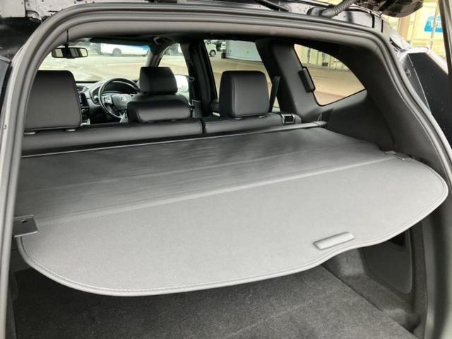 CR-Vハイブリッド eHEV EX・ブラックエディション サンルーフ/保証書/純正 SDナビ/ホンダセンシング/シートヒーター 前席/車線逸脱防止支援システム/シート 合皮/電動バックドア/ドライブレコーダー 前後/ヘッドランプ LED 衝突被害軽減システム(25枚目)