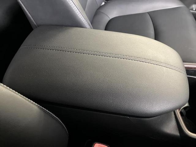 RAV4 4WDハイブリッドG 新品タイヤ/サンルーフ/保証書/ディスプレイオーディオ+ナビ9インチ/衝突安全装置/シートヒーター 前席/パノラミックビューモニター/車線逸脱防止支援システム/シート 合皮/電動バックドア 電動シート(34枚目)