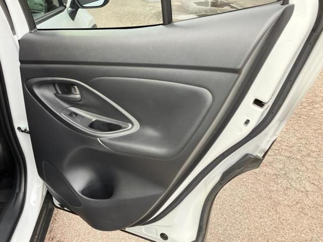 ヤリスクロス ハイブリッドＺアドベンチャー　保証書／ディスプレイオーディオ８インチ／トヨタセーフティセンス／シートヒーター　前席／車線逸脱防止支援システム／シート　ハーフレザー／ヘッドランプ　ＬＥＤ／Ｂｌｕｅｔｏｏｔｈ接続／ＥＴＣ　バックカメラ（21枚目）