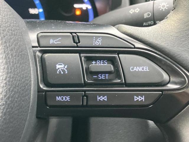 ヤリスクロス ハイブリッドＺアドベンチャー　保証書／ディスプレイオーディオ８インチ／トヨタセーフティセンス／シートヒーター　前席／車線逸脱防止支援システム／シート　ハーフレザー／ヘッドランプ　ＬＥＤ／Ｂｌｕｅｔｏｏｔｈ接続／ＥＴＣ　バックカメラ（42枚目）