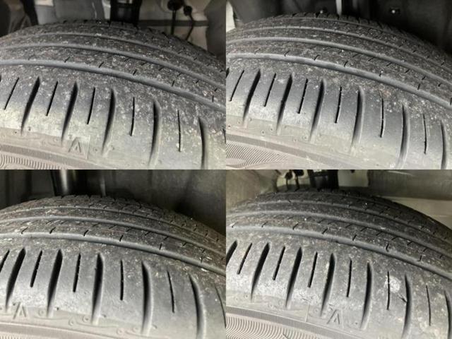 ヤリスクロス ハイブリッドＺアドベンチャー　保証書／ディスプレイオーディオ８インチ／トヨタセーフティセンス／シートヒーター　前席／車線逸脱防止支援システム／シート　ハーフレザー／ヘッドランプ　ＬＥＤ／Ｂｌｕｅｔｏｏｔｈ接続／ＥＴＣ　バックカメラ（52枚目）